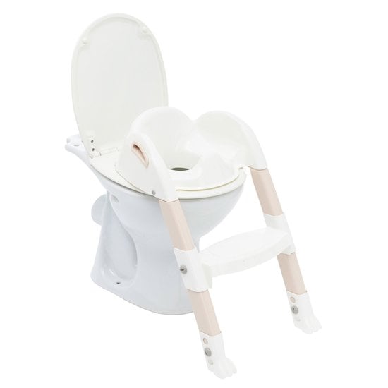 Réducteur de toilette pour bébé, réducteurs wc : Aubert