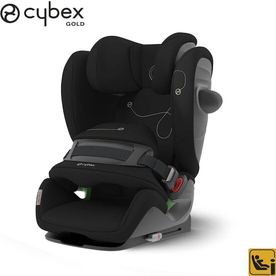 Siège auto groupe 1/2/3, siège auto pour bébé de 9 à 36kg : Aubert