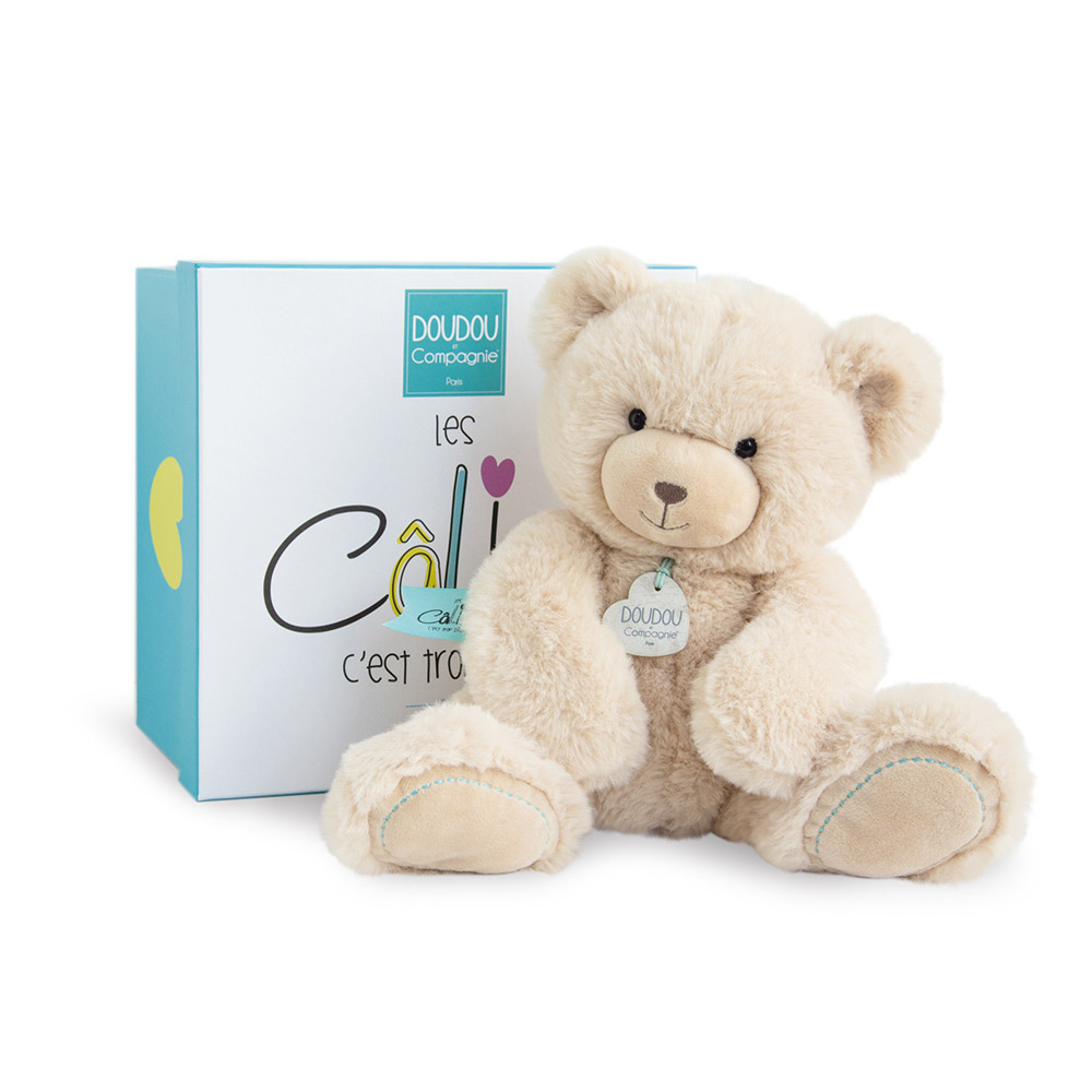 doudou et compagnie nounours