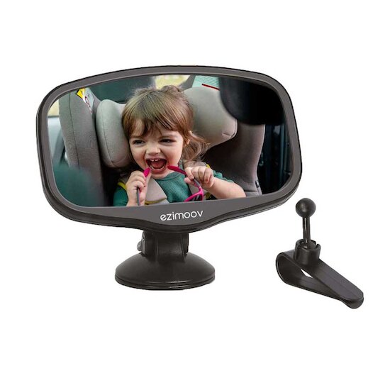 Rétroviseur Miroir Mini Noir  de Ezimoov