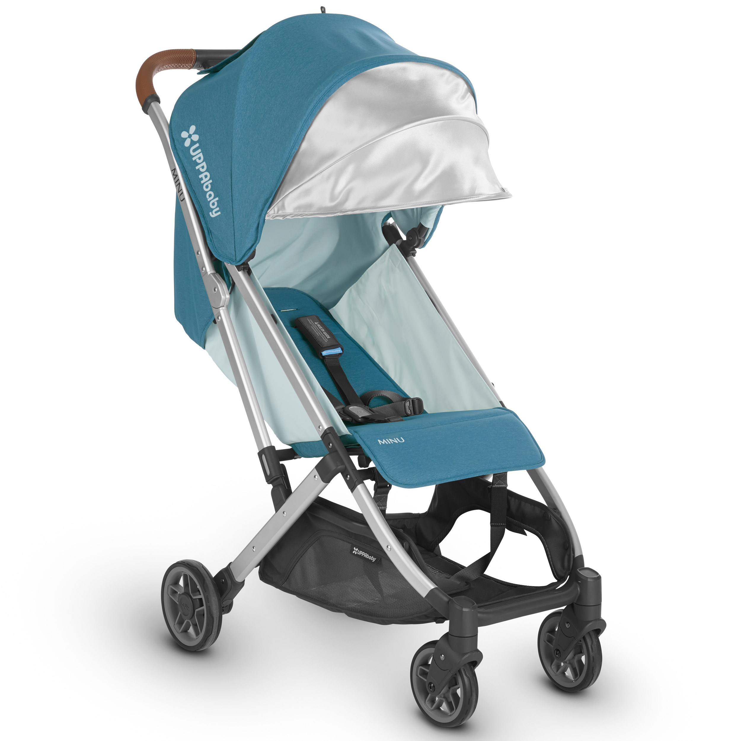 Uppababy G Luxe Коляска Трость Купить