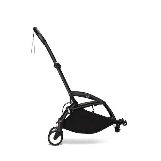 Cadre YOYO³ connect Noir  de Stokke®