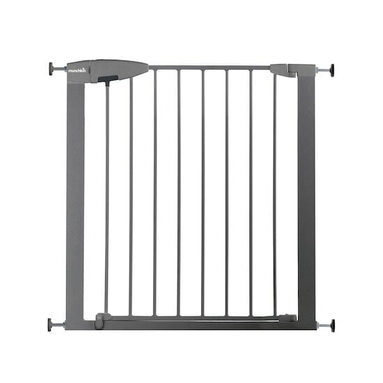 Extensions barrière de sécurité Optiwood - Gris