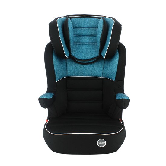 Groupe 2 3 Luxe Bleu De Formula Baby Siege Auto Groupe 2 3 15 36kg Aubert