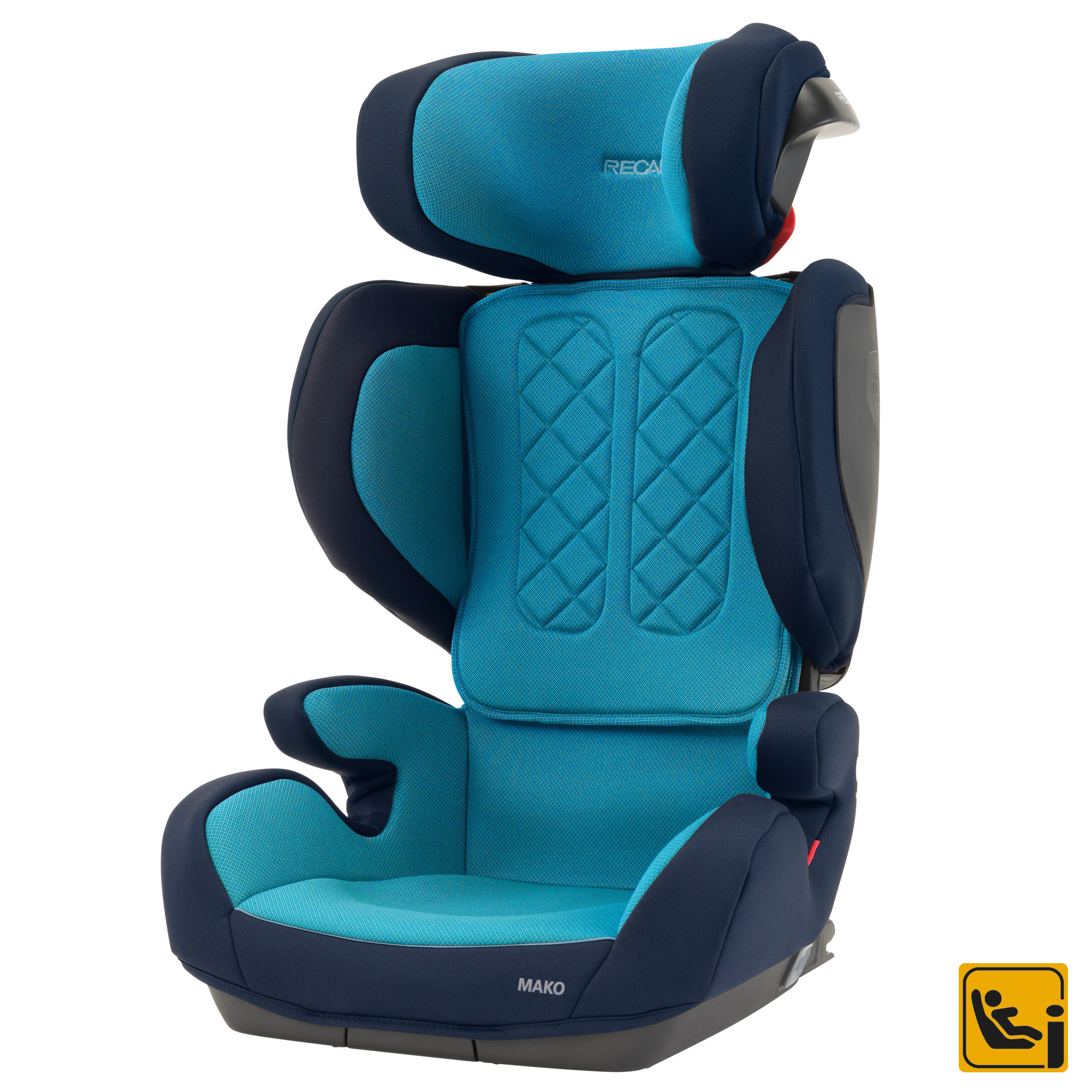 recaro auto