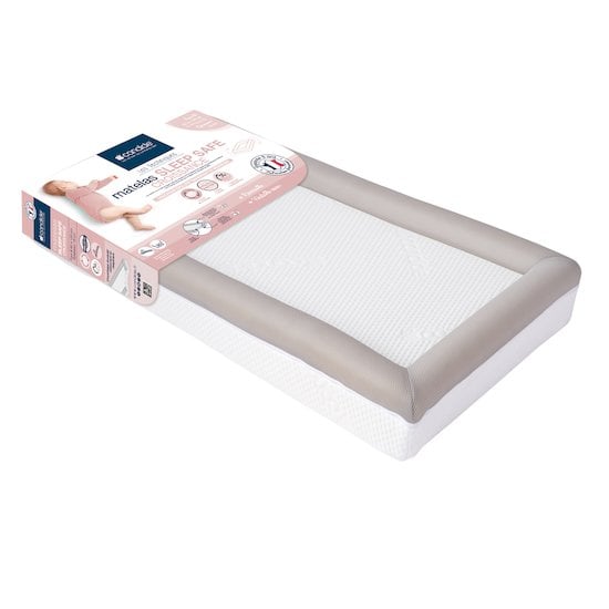 Matelas Bebe Achat De Matelas Pour Lit De Bebe Aubert