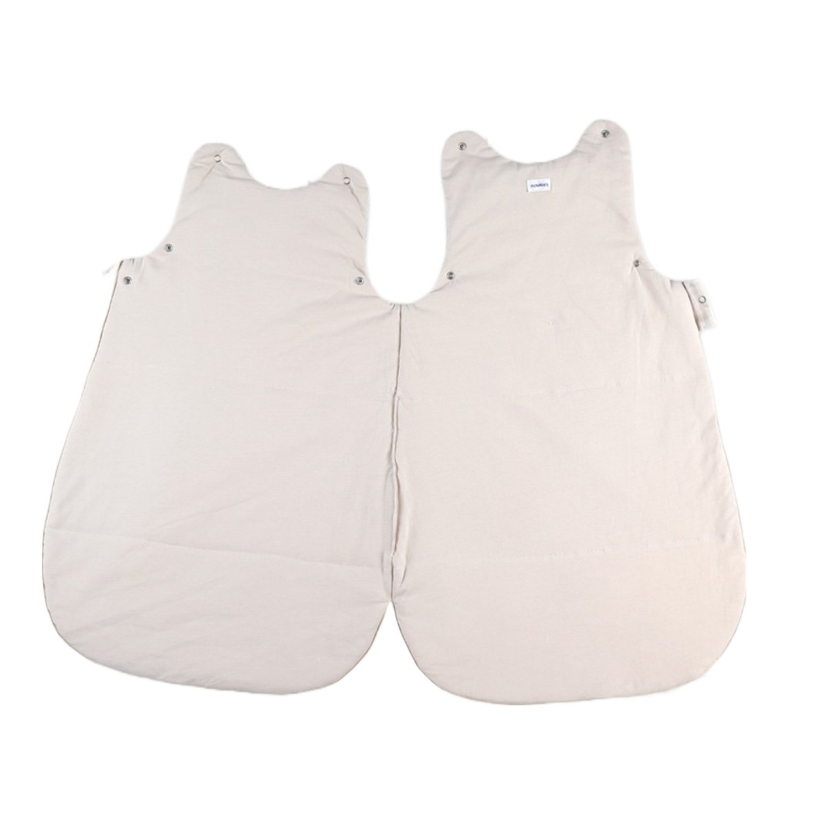 Tiga Stegi Ops Gigoteuse En Veloudoux Tiga Beige Mois De Noukies Sacs Nid Aubert Belgique