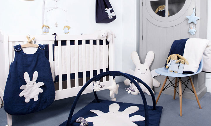 Themes Coordonnes Pour Chambre De Bebe Notre Selection Aubert