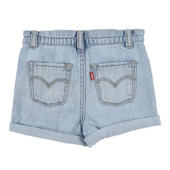 Short en jean   de Levi's Kids