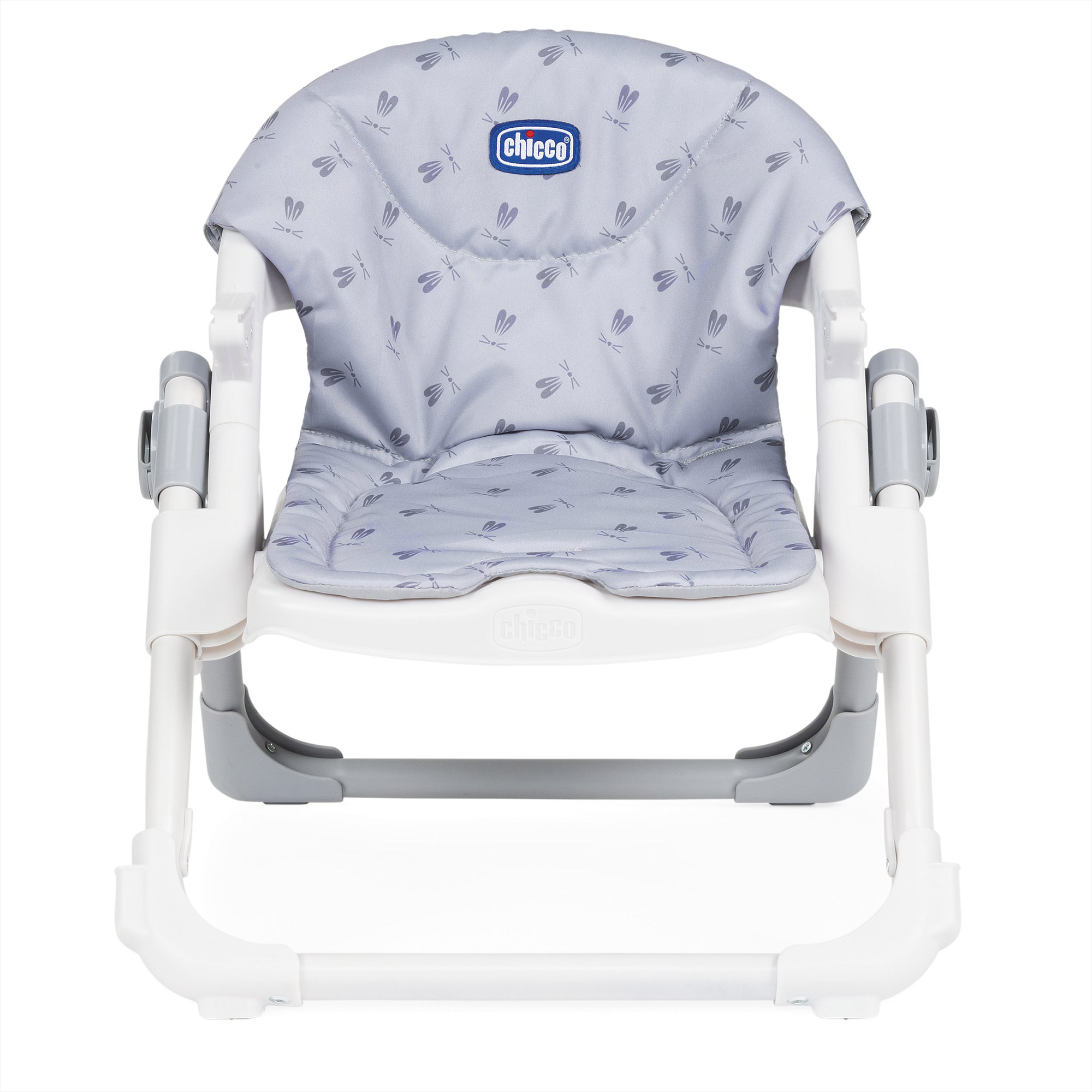 Rehausseur Chairy Bunny De Chicco Rehausseurs Aubert