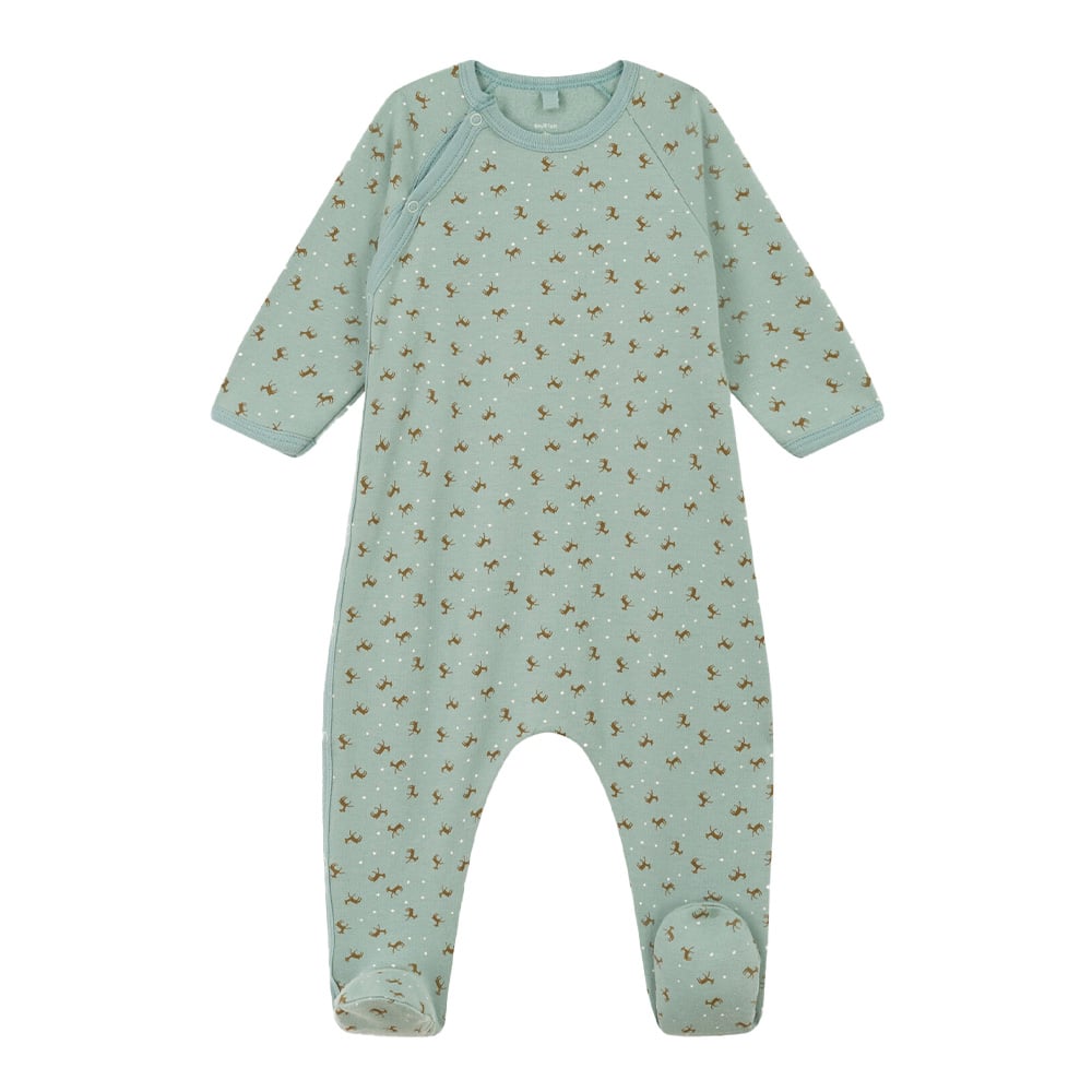 Collection de Pyjamas Bébé Garçon pour de douces nuits : Aubert