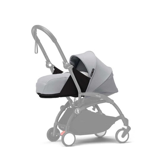 Pack nouveau-né 0+ YOYO³ Stone  de Stokke®