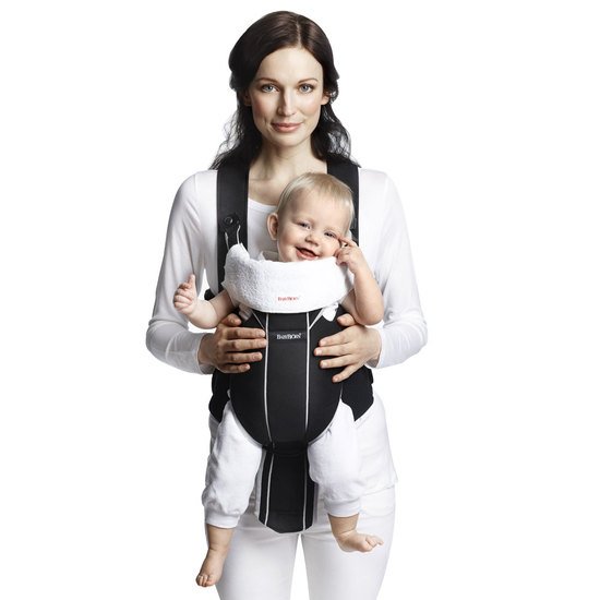 Porte bébé babybjorn miracle prix online