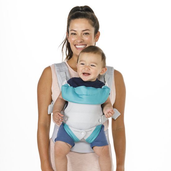 Porte Bebe Ventral Aubert