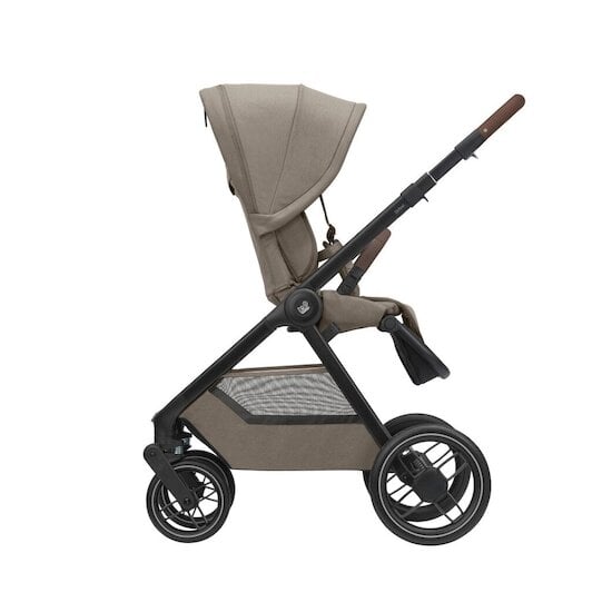 Poussette Oxford Twilic Truffle  de Maxi-Cosi