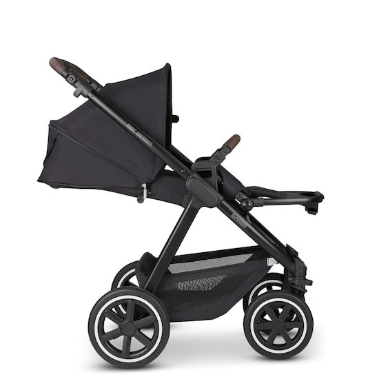 abc design pepper travel system