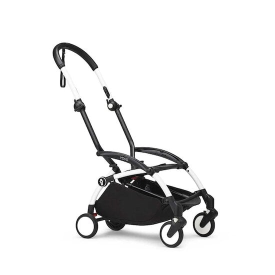 Cadre Stokke® YOYO³ Blanc  de Stokke®