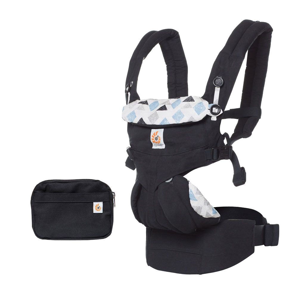 ergobaby omni 360 aubert