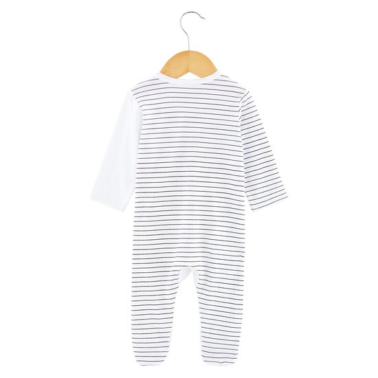 Collection De Pyjamas Bebe Garcon Pour De Douces Nuits Aubert