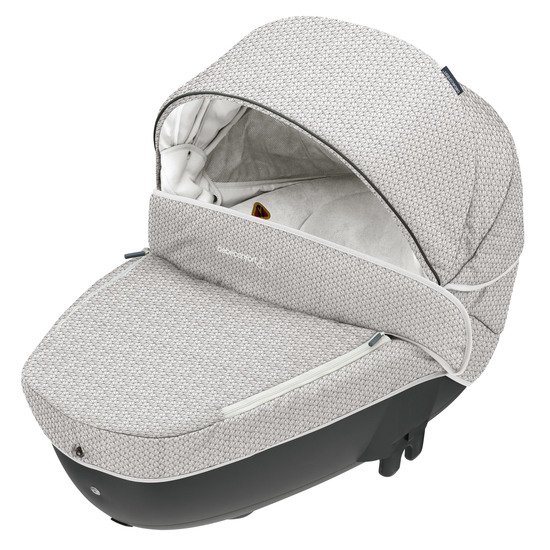 Nacelle Windoo Plus Graphic Crystal De Bebe Confort Nacelle Auto Groupe 0 10kg Aubert