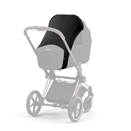 Sun Sail Black  de CYBEX