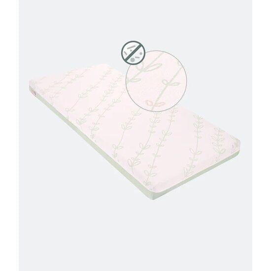 Matelas Cosy'lite Antibactérien  70 x 140 cm de Babymoov