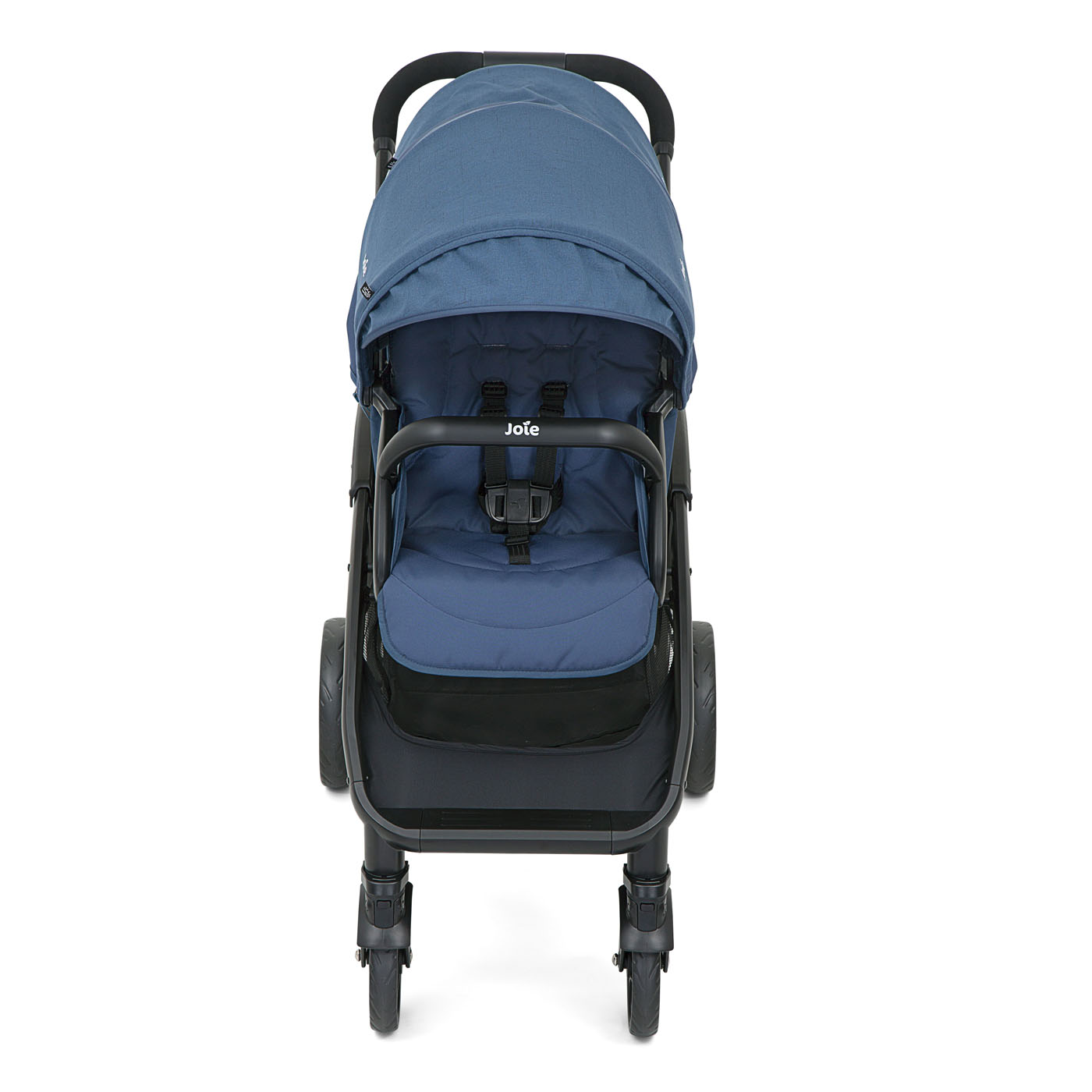 joie travel system blue