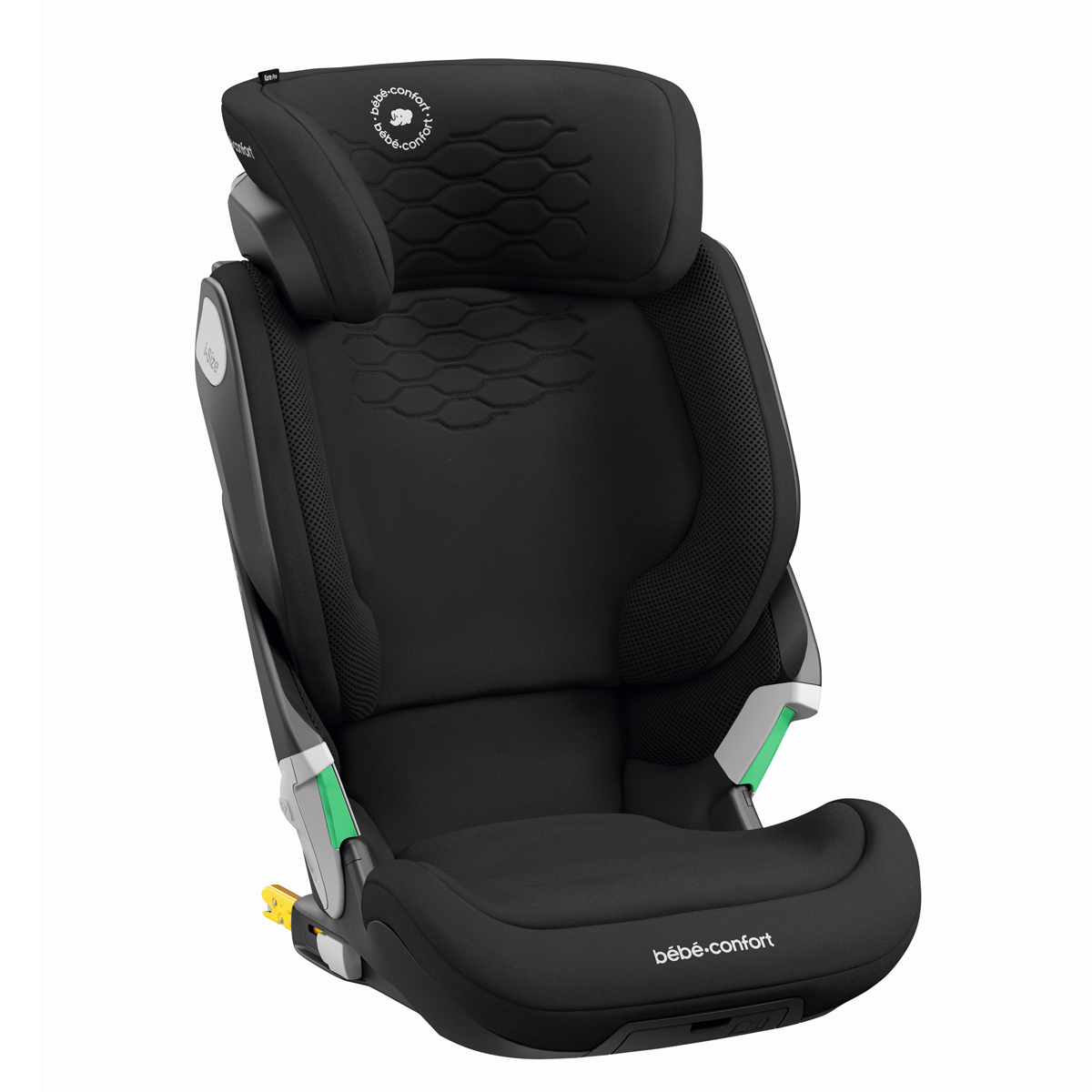 rehausseur isofix bebe confort