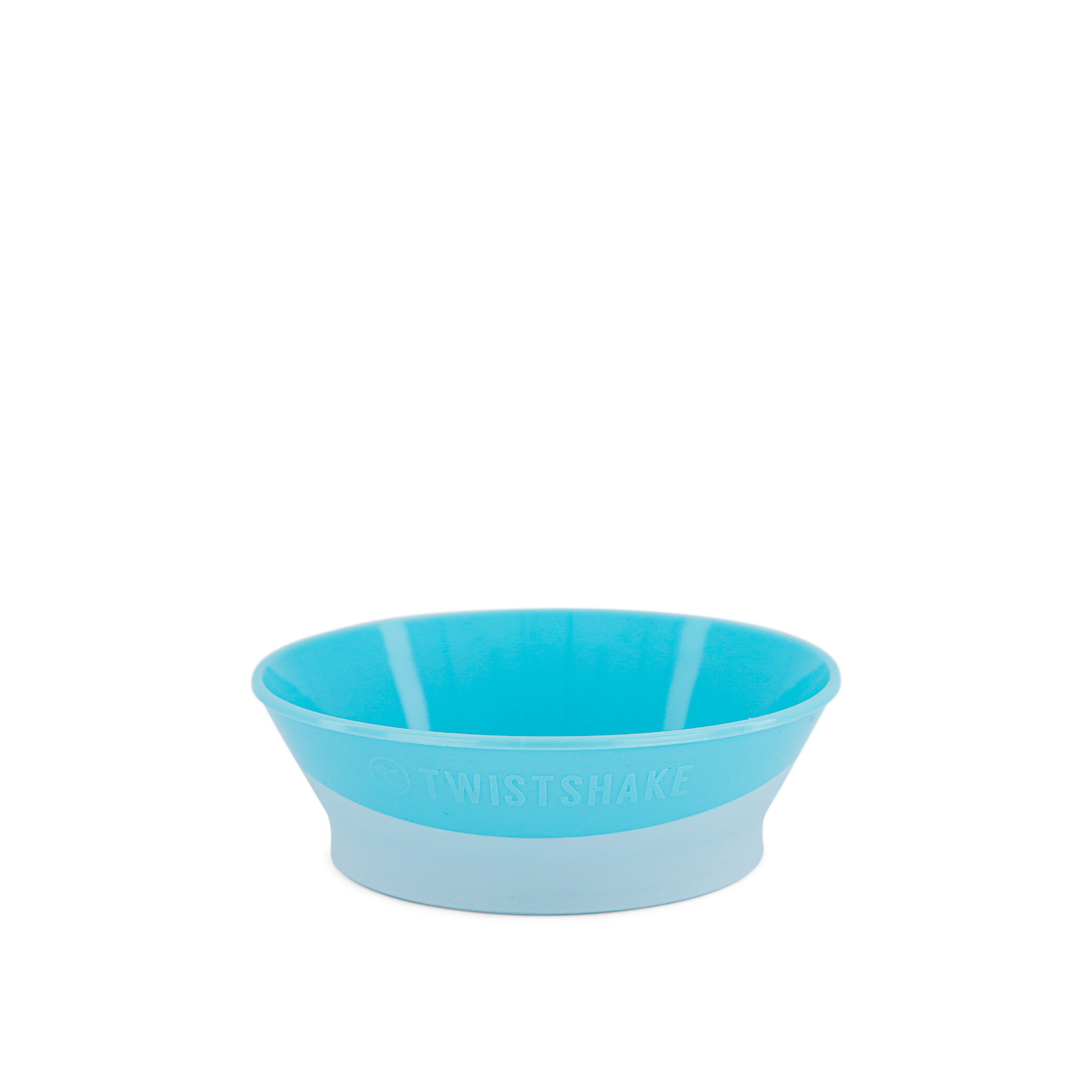 Twistshake - Set de sucettes en silicone 6+ mois - Bleu/Vert Pastel - Bleu  - Idée liste de cadeaux
