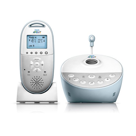 Babyphone DECT 580/00   de Philips AVENT