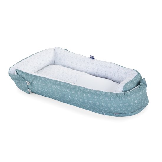 Reducteur De Lit Mummy Pod Foxy De Chicco Chicco Aubert