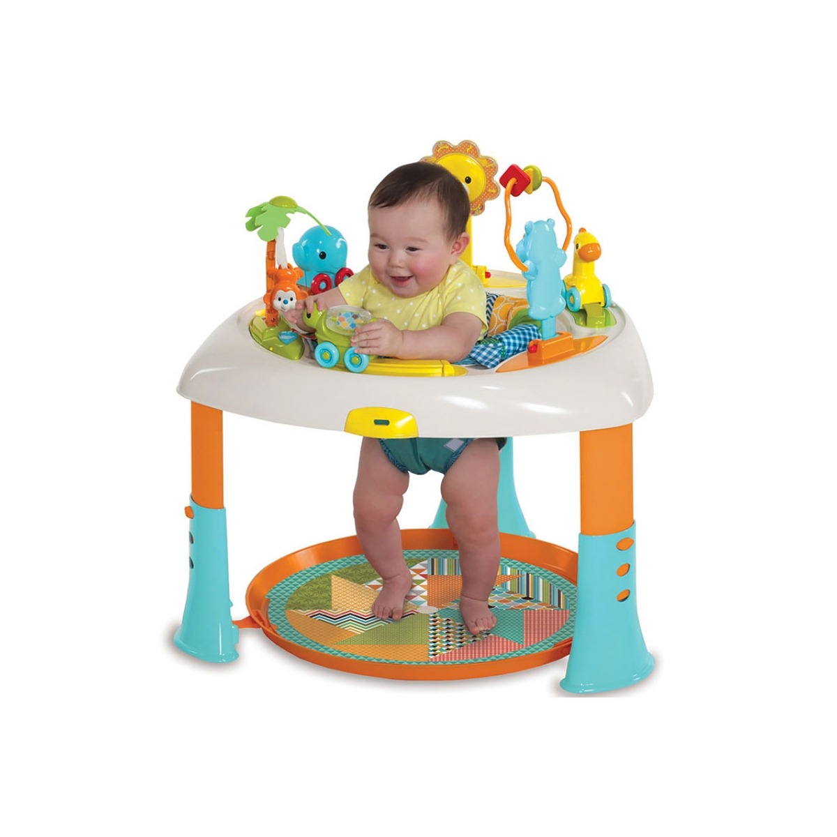 Table D'Activités Réversible Pour Bébé - Cdiscount Puériculture & Eveil bébé