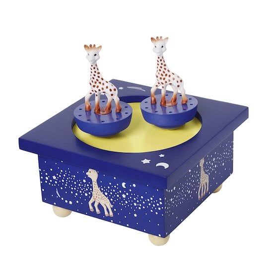 Sophie la Girafe Bateau arroseur de Sophie La Girafe®, Jouets de bain :  Aubert