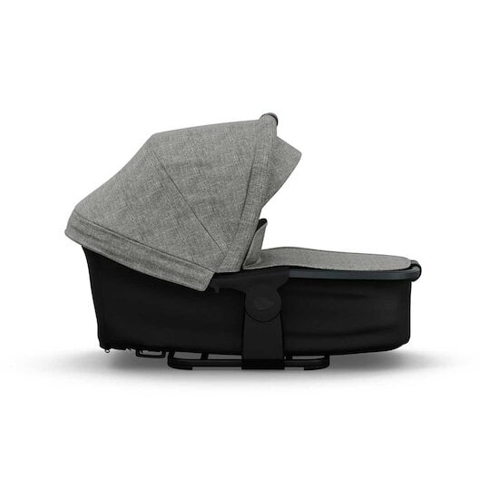 Nacelle Kombi mono 3 et 4 Gris  de Trends for Kids