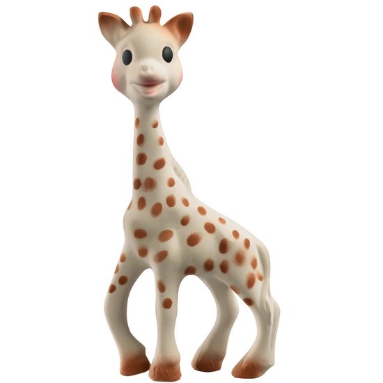Essuie tout Sophie la girafe doux et absorbant pour le lange - Sophie la  Girafe
