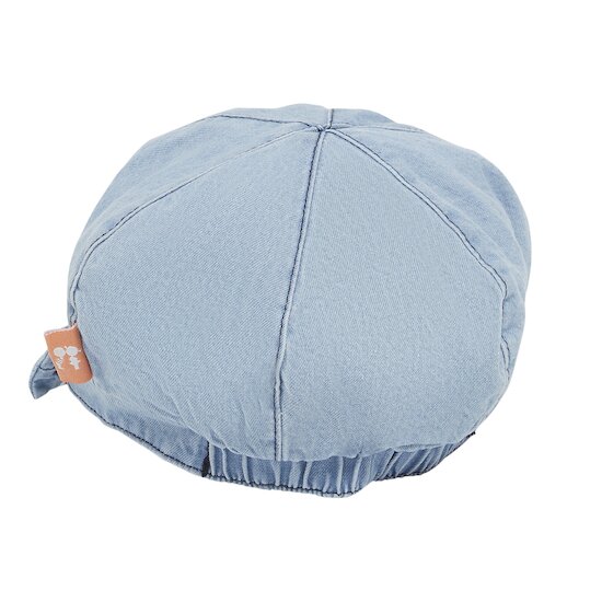 Tropicool Casquette denim Sky Light  de Nano & nanette