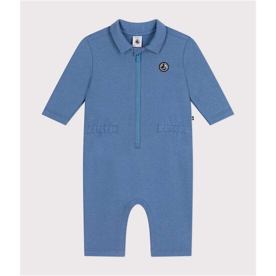 Combinaison longue Beach  de Petit Bateau