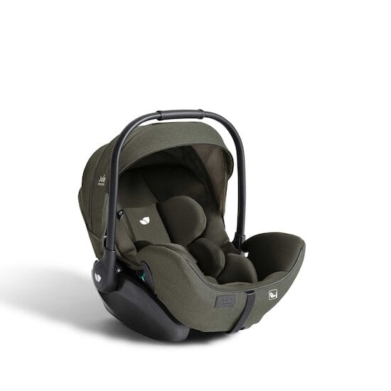 Siège auto i-level Pro allongeable Evergreen  de Joie