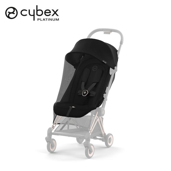 Moustiquaire Coya Noir  de CYBEX