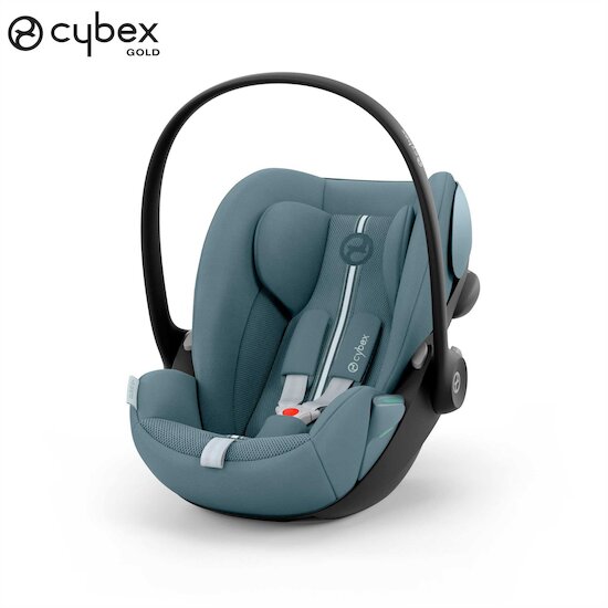 Siège auto Cloud G i-Size Stormy Blue  de CYBEX