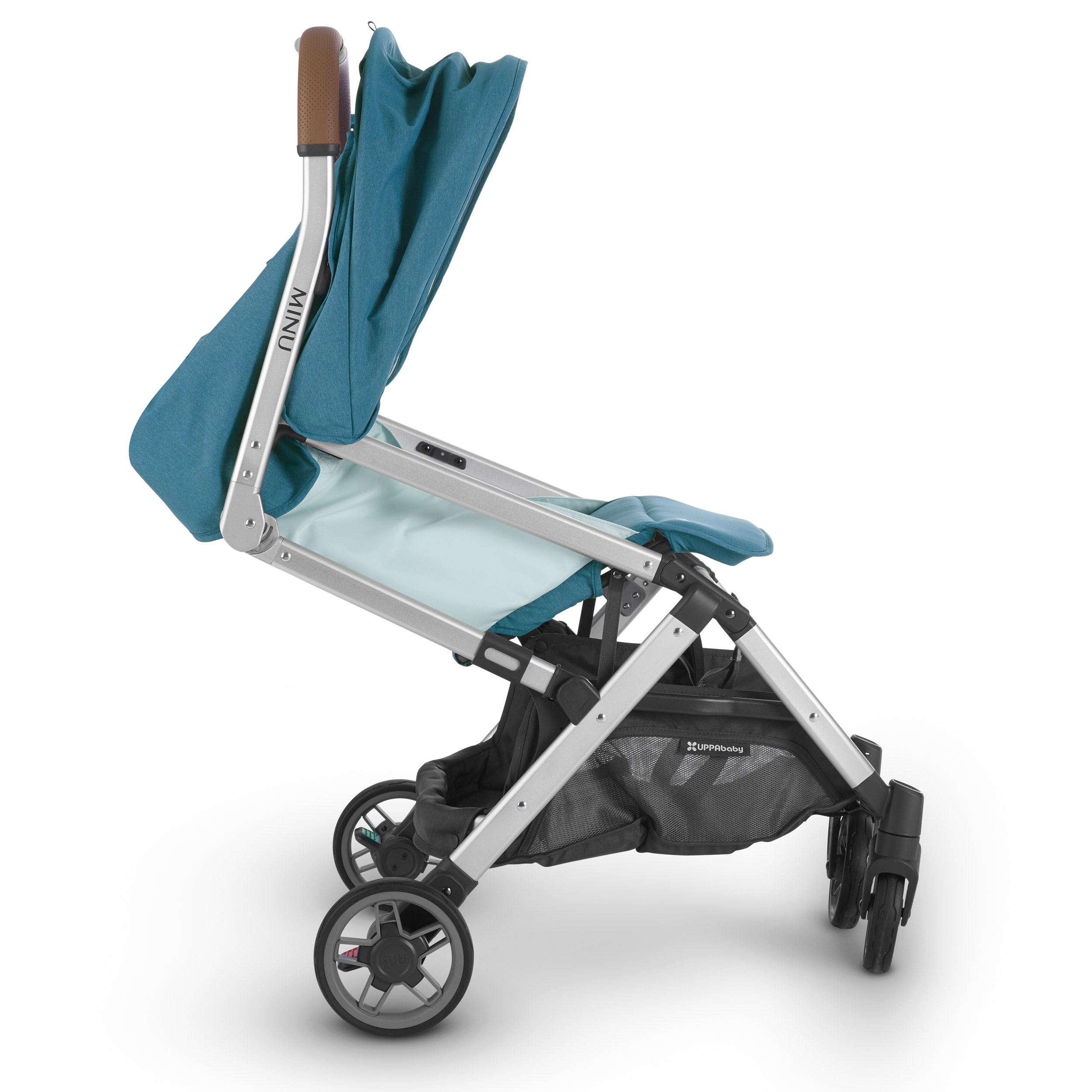 Uppababy G Luxe Коляска Трость Купить