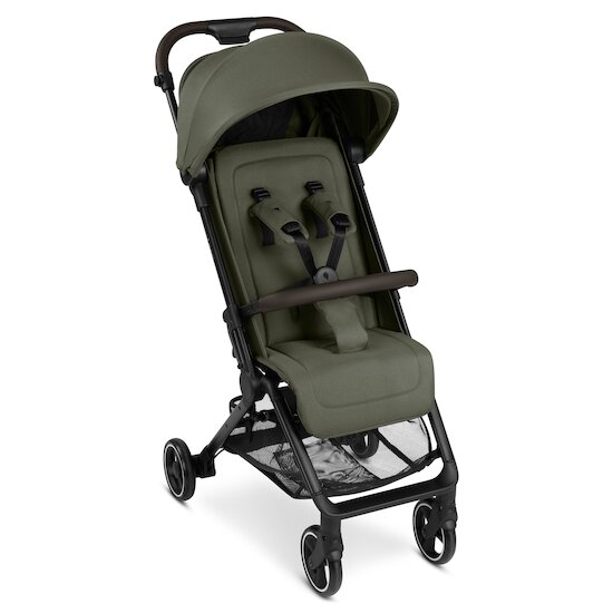 Poussette Ping 3 Trekking Avocado  de ABC Design