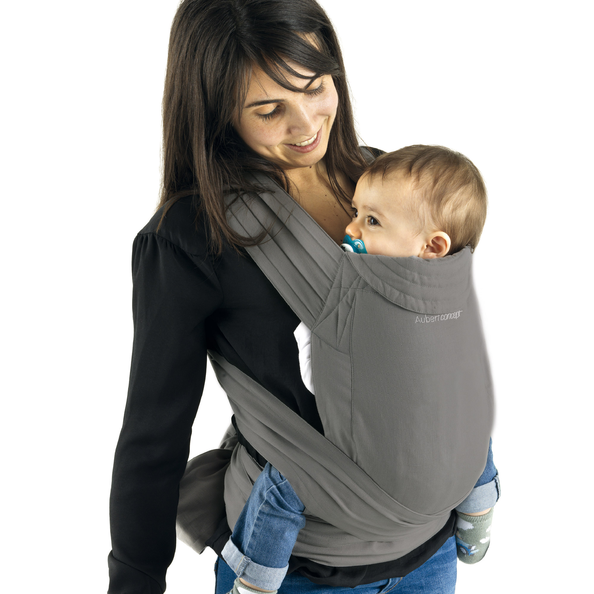 Tour de cou bébé et enfant, coussin de voyage bébé : Aubert