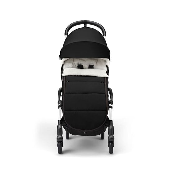 Chancelière Stokke® YOYO® Noir  de Stokke®