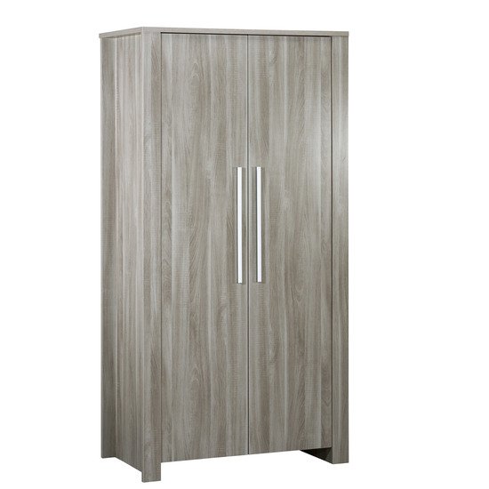 Pure armoire 2 portes Silex  de Sauthon Baby's Sweet Home