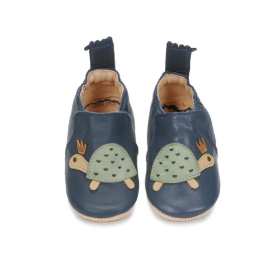 Chaussons My Blumoo Tortue   de Easy Peasy