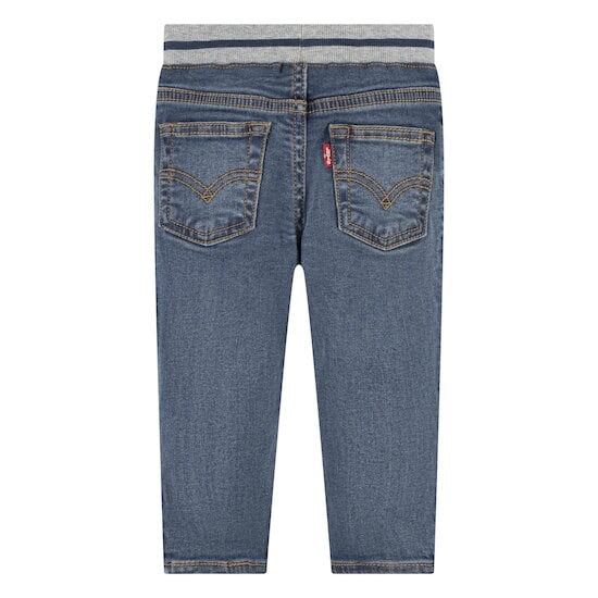 Jean Skinny Bleu  de Levi's Kids