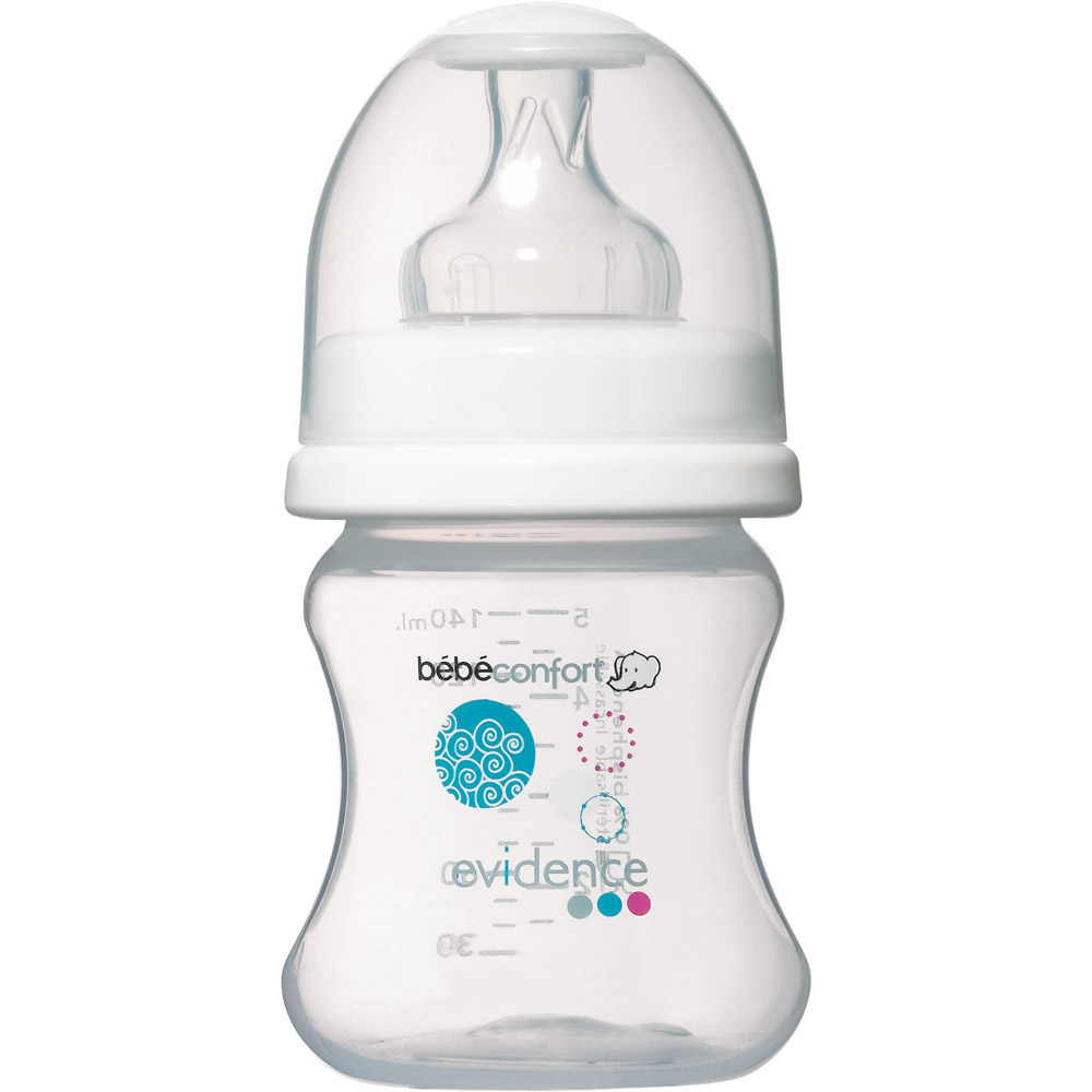 Biberon PP Maternity Blanc 140 Ml De Bébé Confort, Biberons PP ...