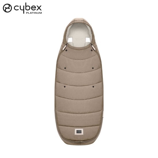 Chancelière Cosy Beige  de CYBEX