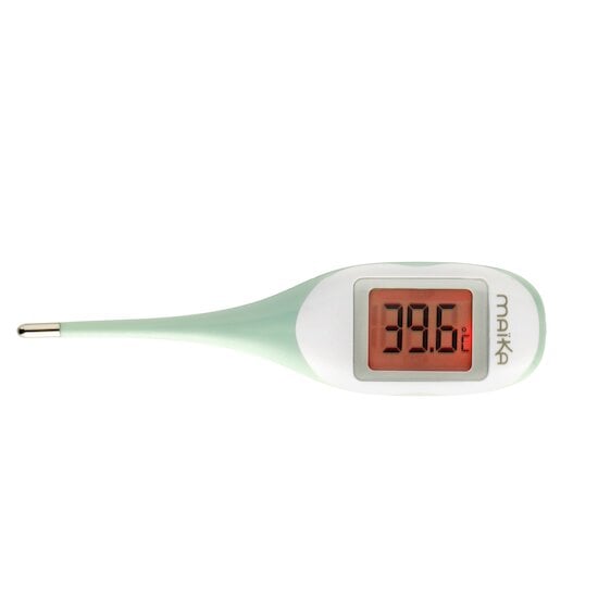 Thermomètre frontal Braun